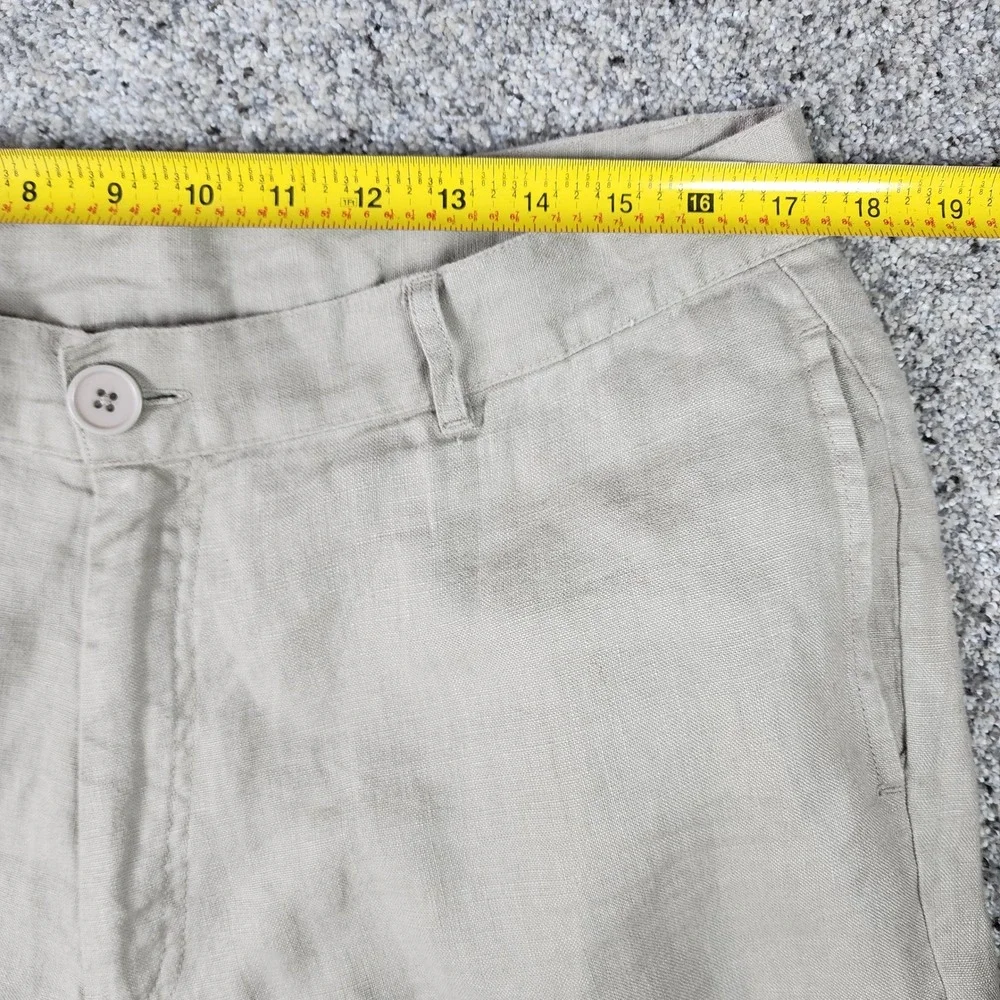 Mariyaab linen trousers